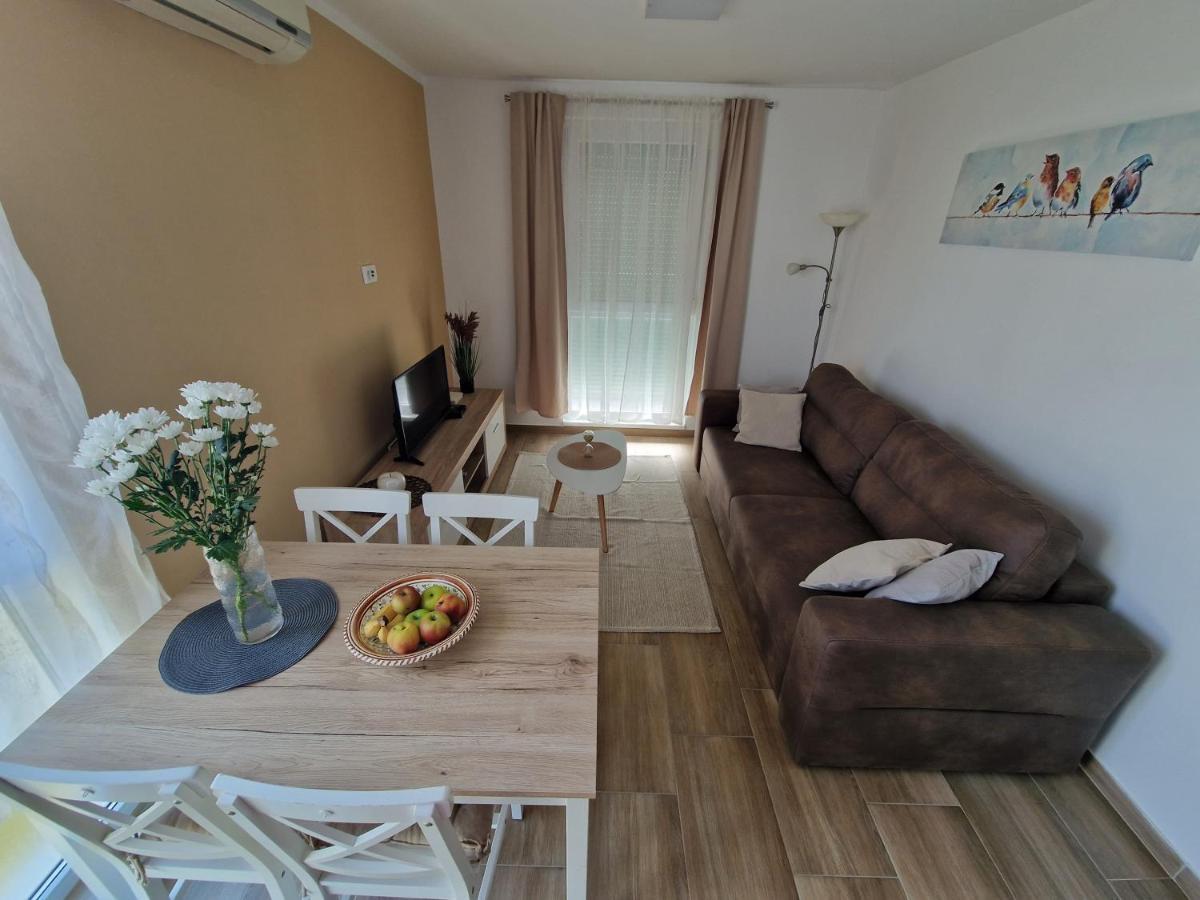 Apartment Goga *