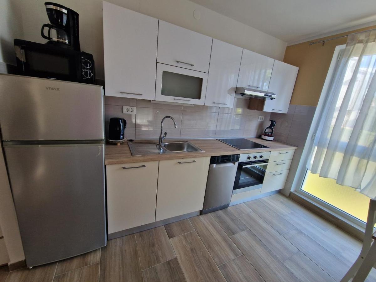 Apartment Goga